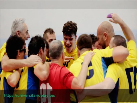 Nola e Fermana si giocheranno ancora la Coppa Italia di sitting