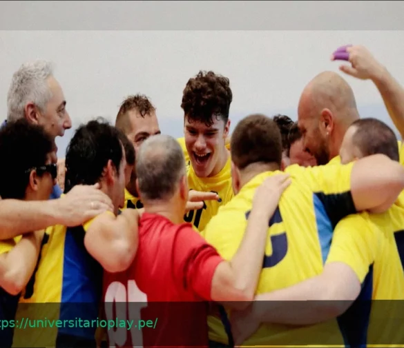 Nola e Fermana si giocheranno ancora la Coppa Italia di sitting