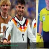 El misterio del VAR Evans antes del Alemania: ¿qué fue ese gesto? La FIFA inicia una investigación