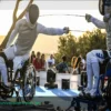 Campeonatos Italianos Frecciarossa Roma 2026: Lambertini se alza con su 11º título individual