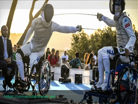 Campeonatos Italianos Frecciarossa Roma 2026: Lambertini se alza con su 11º título individual
