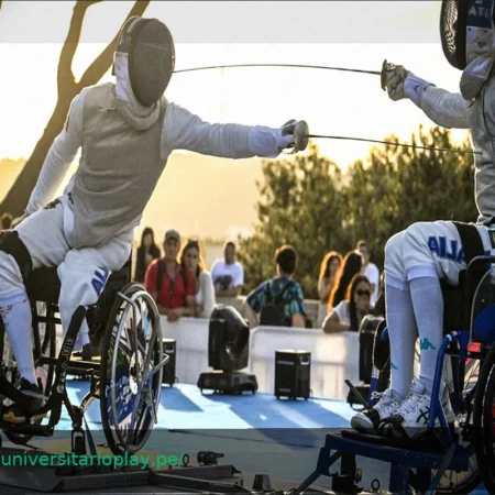 Campeonatos Italianos Frecciarossa Roma 2026: Lambertini se alza con su 11º título individual