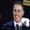 Cannavaro sobre controles en EE.UU.: «Ningún escándalo, para Uzbekistán ningún trato especial…»