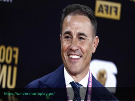 Cannavaro sobre controles en EE.UU.: «Ningún escándalo, para Uzbekistán ningún trato especial…»