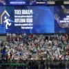 Suspensión de partido Francia-Iraq por rayos: reglamento en Mundiales