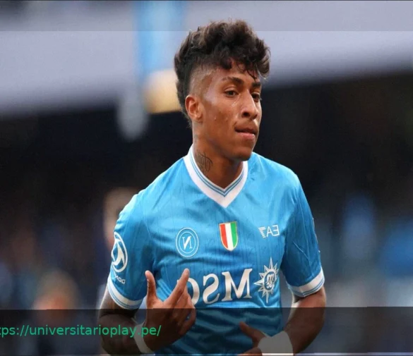El Napoli Vuela con Neres y Alisson: Explorando Opciones con Hojlund, Politano y Lang