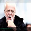 Наполи на продажу? Де Лаурентиис закрывает двери, Риццета настаивает: есть крайний срок