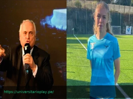 Lazio, Mundiales, Serie A y Sinner: Las Últimas Noticias Deportivas