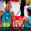 Tre coppie italiane nel main draw di Alanya
