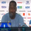 Senegal: Contrato del seleccionador Thiaw, resuelto