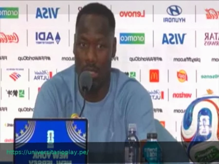 Senegal: Contrato del seleccionador Thiaw, resuelto