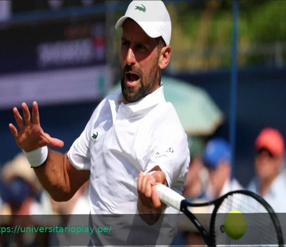 Djokovic ammette: "Wimbledon era il mio obiettivo". Poi l’aneddoto su Serena Williams: "L’ho vista in palestra e…"