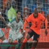 Malen-Lautaro Martínez: La batalla por el gol se renueva en el Mundial