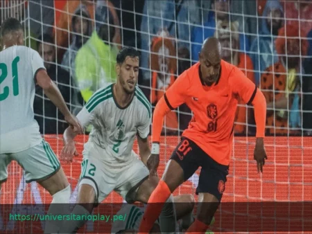 Malen-Lautaro Martínez: La batalla por el gol se renueva en el Mundial