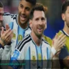 Messi, humilde ante su récord: «Demasiado cansado para pensar». Klose le elogia…
