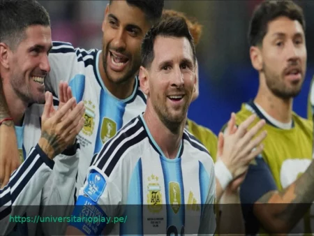Messi, humilde ante su récord: «Demasiado cansado para pensar». Klose le elogia…