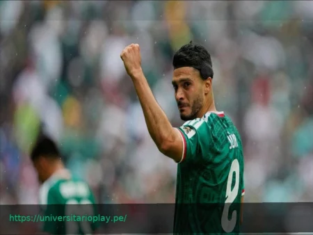 México vs. Corea del Sur: dónde ver, hora, TV y transmisión para el Mundial 2026