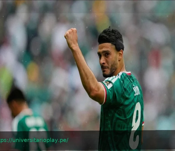 México vs. Corea del Sur: dónde ver, hora, TV y transmisión para el Mundial 2026
