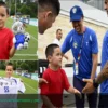 Uzbekistán de Cannavaro ‘premia’ al pequeño Isfandiyor