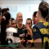 Pisa y Cedacri se disputarán la Copa Italia Femenina