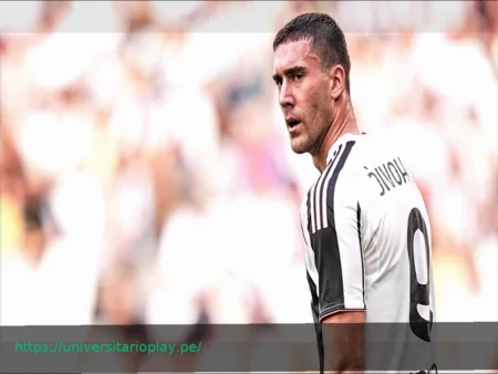 Chiellini e i dubbi sul futuro di Vlahovic dopo l’addio: «Non resterà in Italia perché…»