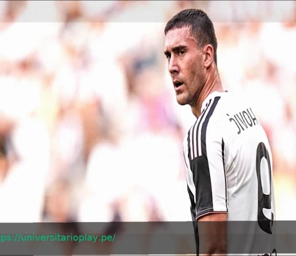 Chiellini e i dubbi sul futuro di Vlahovic dopo l’addio: «Non resterà in Italia perché…»