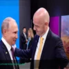 La Russia torna in una competizione Fifa: primo passo dopo la sospensione nel 2022