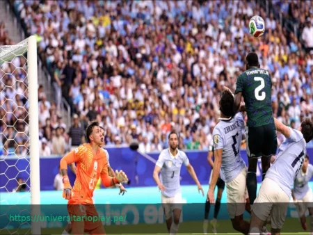 Arabia Saudita desafía a Uruguay en el debut de Bielsa en el Mundial 2026