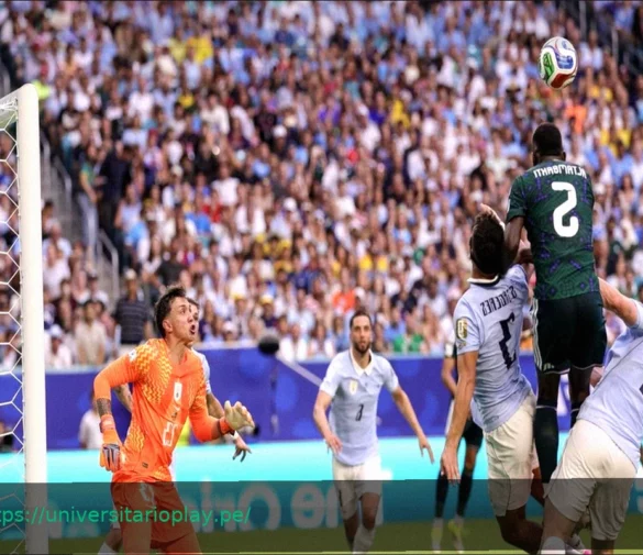 Arabia Saudita desafía a Uruguay en el debut de Bielsa en el Mundial 2026