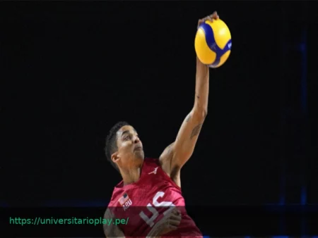 Volley Mercato: il centrale Usa&nbsp;Merrick McHenry