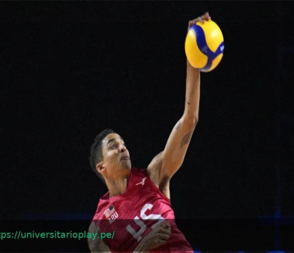 Volley Mercato: il centrale Usa&nbsp;Merrick McHenry